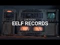 Eelf records  live radio
