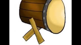 Idul Fitri -- Gita Gutawa -- Lyric AMV