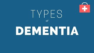 Download Lagu Types of Dementia - An Overview for Med Students MP3
