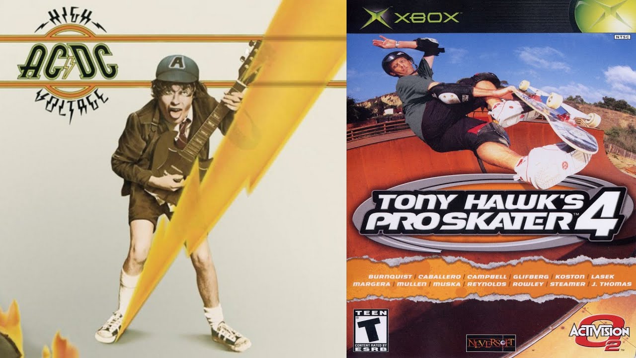 AC/DC - T.N.T. 10 Hours Extended