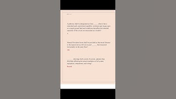 NICET LEVEL 1  2025 ACTUAL EXAM