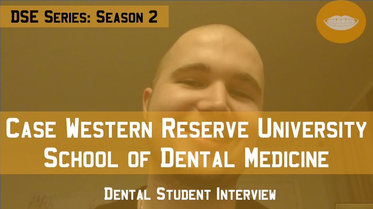 Case Western School Of Dental Medicine Dental School Experience case-western-school-of-dental-medicine-dental-school-experience