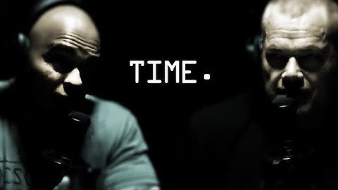 Simple Way To Find Time for Things You Want - Jocko Willink and Echo Charles