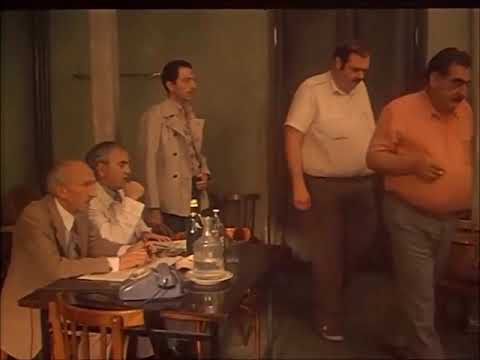 ცისფერი მთები ანუ დაუჯერებელი ამბავი 3