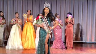 Miss Black UT Pageant Crowns A Queen