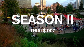 A MOMENT WHILE SHOOTING