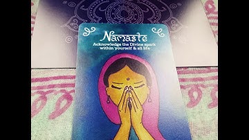 Seeds of Shakti Oracle Deck