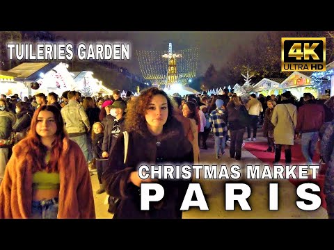Vidéo: Découvrez les illuminations de Noël de Brookside Gardens