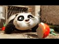 Un bb panda affam  kung fu panda 2  extrait vf