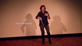 Man Ray - Instructions for Object to be Destroyed   Performance by Anat Pick News