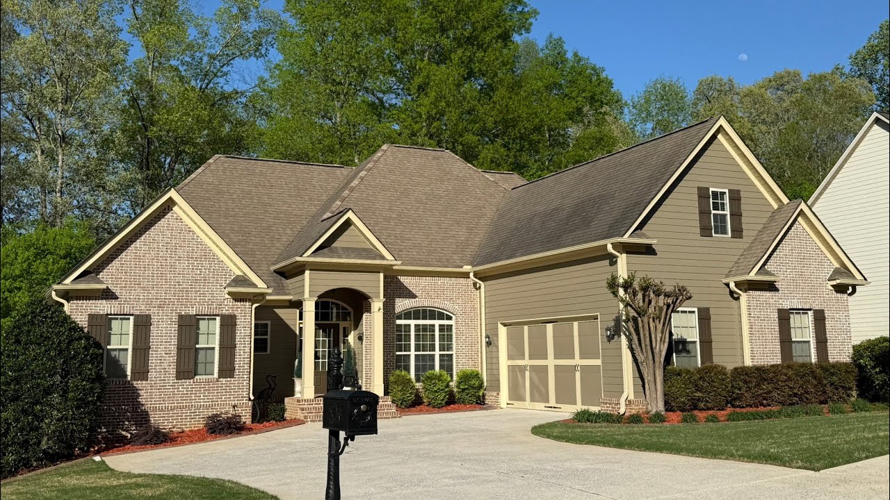 210 Highwoods Parkway - Just Listed in Summergrove!