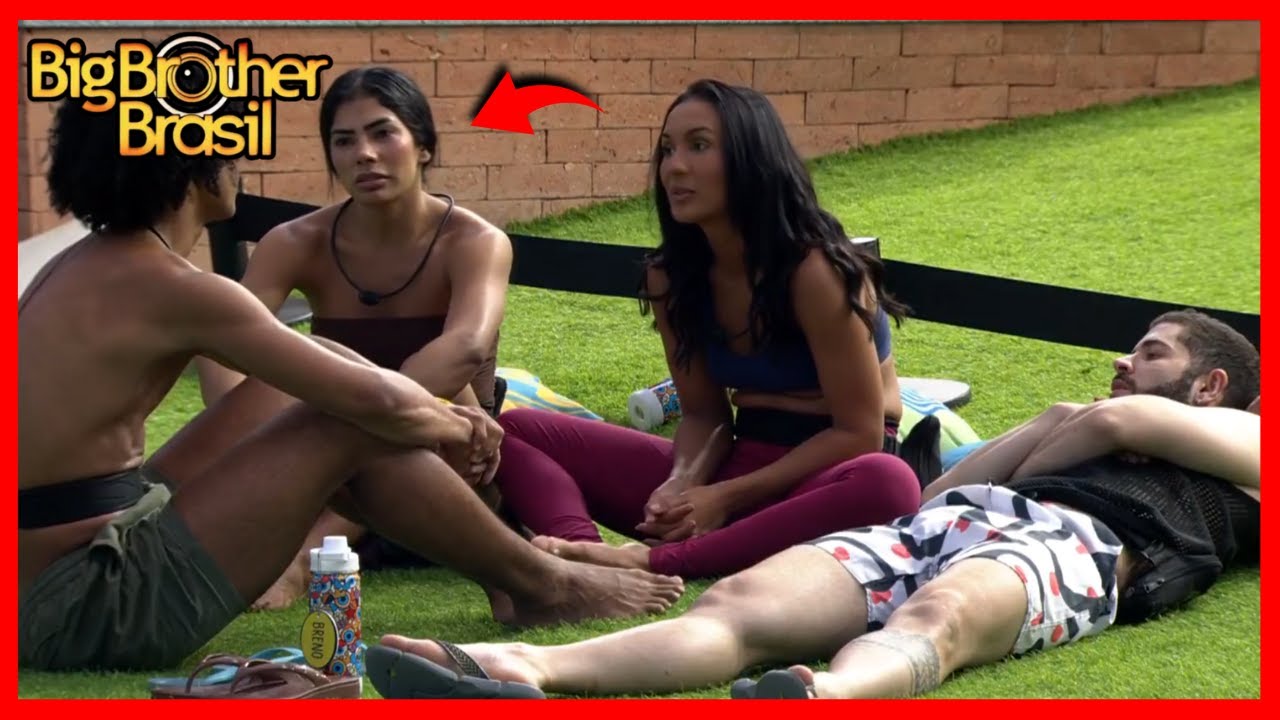 🚨MARCIELE SOBRE ANA PAULA E LEANDRO "NÃO É NATURAL, ELA QUER ACOLHER A QUALQUER CUSTO" | BBB26