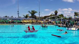 AGHS Boat Regatta 2109