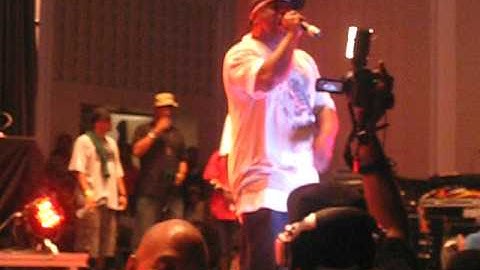 Masterdon Committee - Funkbox Party