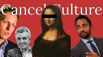 Chamath on René Girard