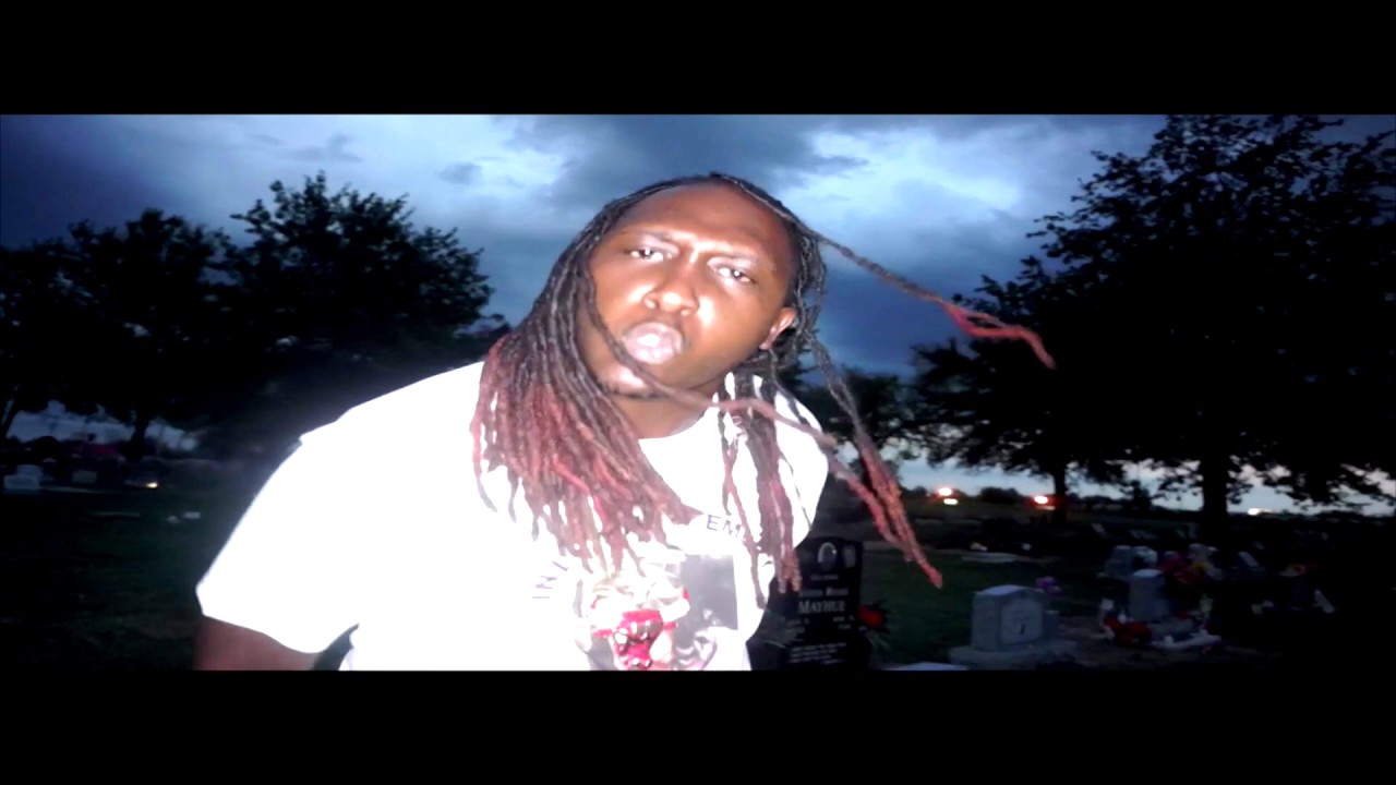 "STAY STRONG" R I P BLAKE TITSWORTH KING LEEZO