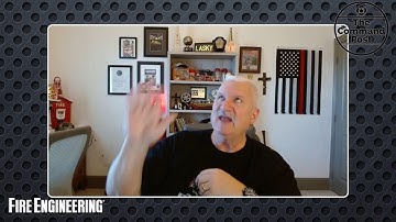 The Command Post: Your Command Post Location