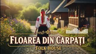 Inima României – Modern Folk House Remix Muzică Populară 2025