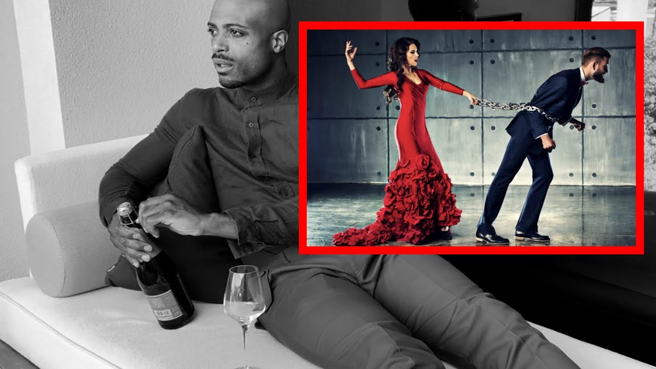 Почему женщины не находят себе подходящего мужчину