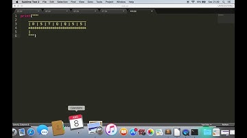 Algoritmo e Python - Exercício 1 (Aula 3)
