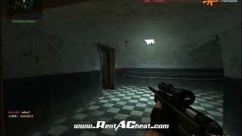 A RentACheat CSS Hack