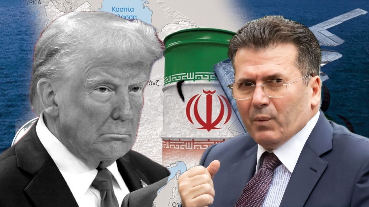 Skenarët e luftës/ Fatmir Mediu: Po tentohet një luftë e madhe ekonomike e gjeopolitike