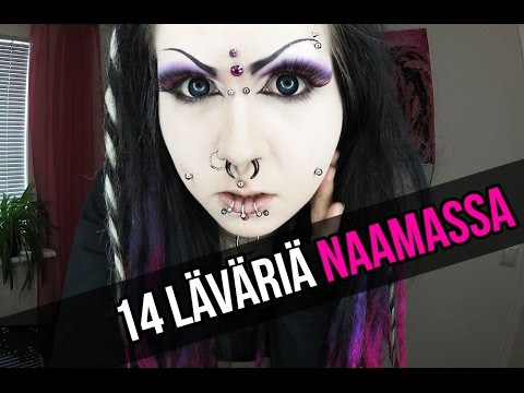 Video: Kuinka saada korvan lävistys ilman kauhua (kuvilla)