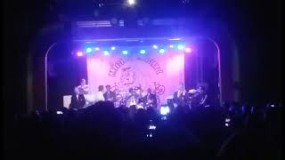 #ShittyMillennialVideos 📱📹🎬 MMB 🎷 - Impression I Get 🤔 @ Hawthorne Theater  Portland, OR  06/22/2018