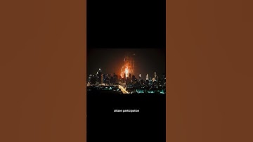 Smart Cities! #shorts