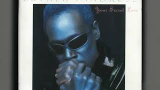 Watch Luther Vandross Knocks Me Off My Feet video