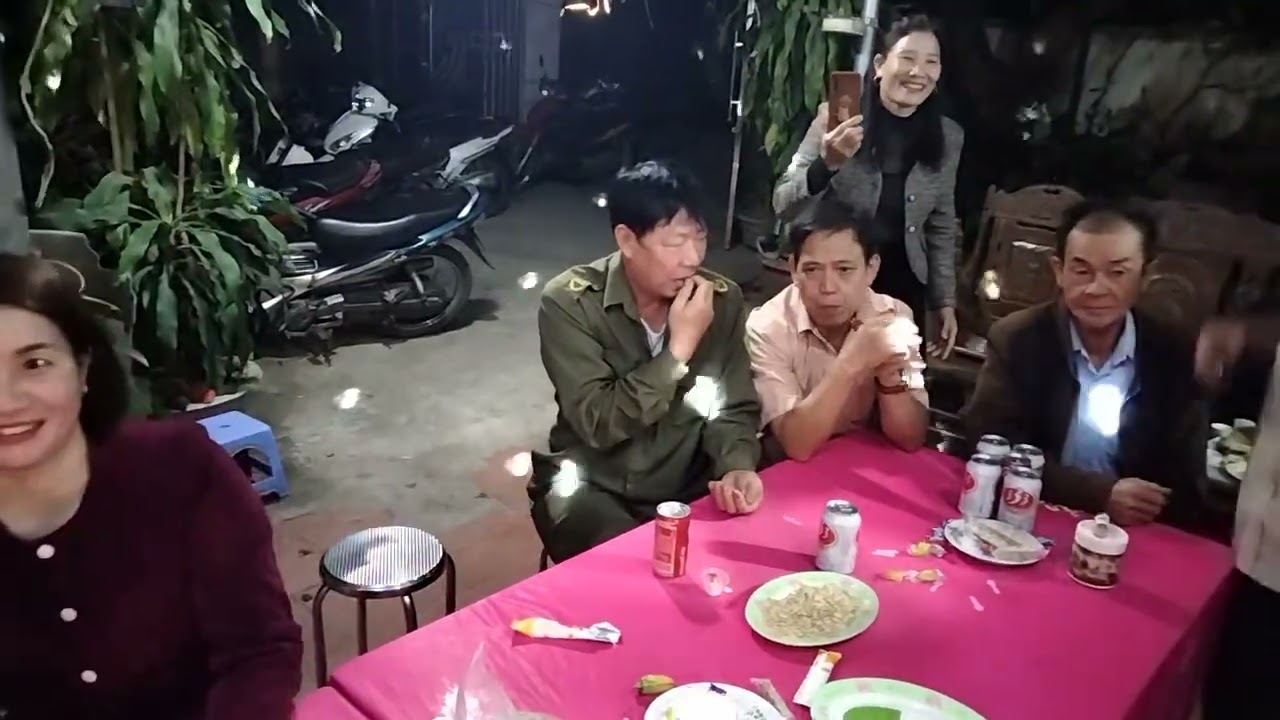 Được  Lê  Xuân 2026.