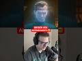 Dryden Vos APPEARANCE?!