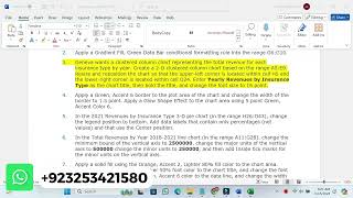 New Perspectives Excel 2019 | Module 4: End of Module Project 2 | NP_EX19_EOM4-2 | Tetra Sammander