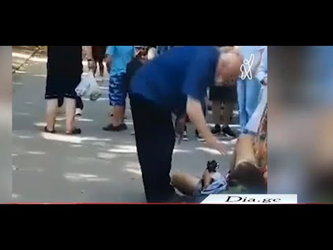 ტურისტის დაჭრაში ბრალდებულს სასამართლომ პატიმრობა შეუფარდა 7.07.2021