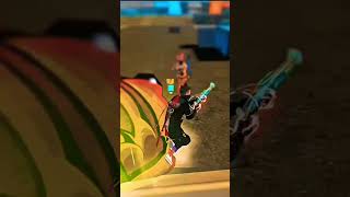 #gyangaming #raistar #lakagaming #skylegend 😈