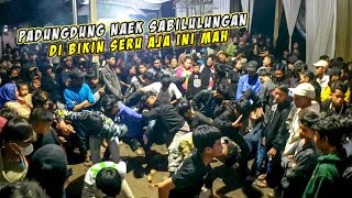 PADUNGDUNG TERBANG BUHUN PUSAKA || DIBIKIN SERU SUASANA MALAM HARI