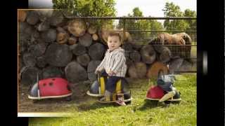 Prince Lionheart Wheely Bug screenshot 4