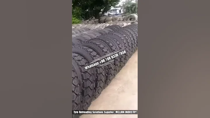 Tire Retreading Factory in China - DayDayNews