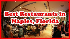 5 Best Restaurants in Naples, Florida | US | Love Is Vacation 