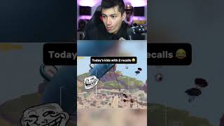 Miss The Old Days...