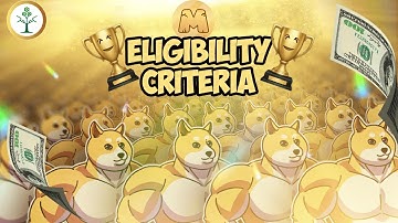 MemeFi Airdrop: Essential Criteria for Players to Qualify!