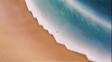 Kubuntu 20.04 install and preview