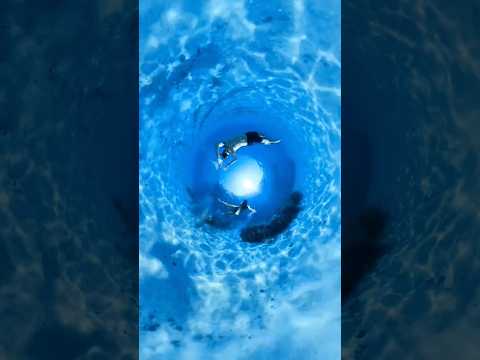 Custodia Sommergibile Invisibile Insta360 X4 - Impermeabile Fino A 50 Metri - Foto 6