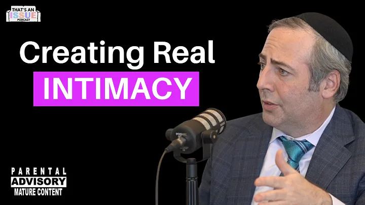 The Difficult Conversation About Intimacy (with Ra...