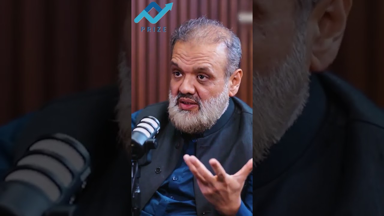 How Full Reserve Banking Ends Hidden Money Creation in Pakistan 