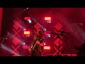 Machine Head - Paranoid/Crazy Train (medley) (17/5/26, O2 Academy Brixton, London, England, UK)