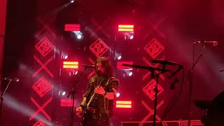 Machine Head - Paranoid/Crazy Train (medley) (17/5/26, O2 Academy Brixton, London, England, UK)