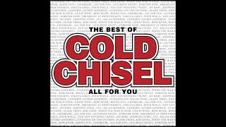 ALL FOR YOU - Cold Chisel : bass cover