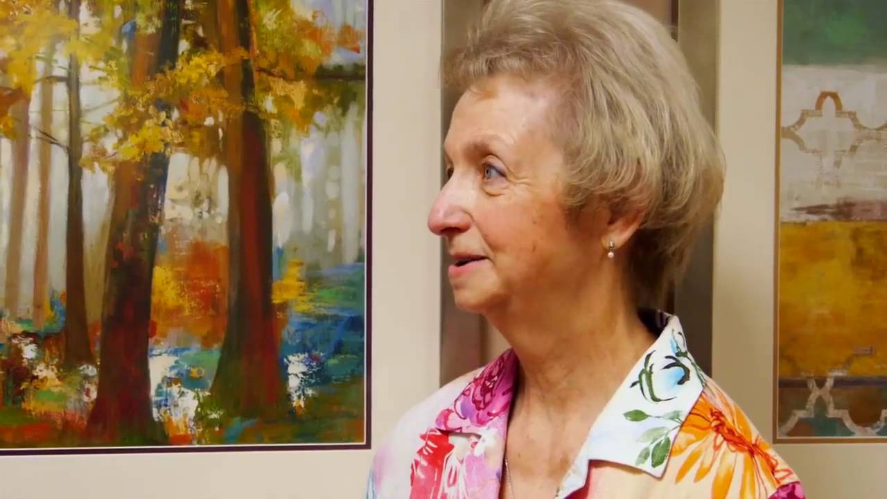 Advocate Eureka Hospital - Recovery Care Story