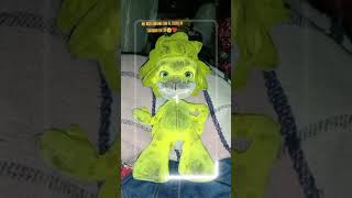 Download Lagu Mi hijo Zakumi con el filtro de Cartoon en 3D ❤️❤️ MP3